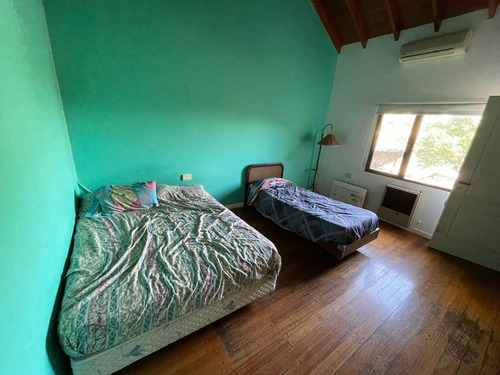 Imagen 5 de 26 de Chalet Castelli Al 600 750 M2 De Terreno