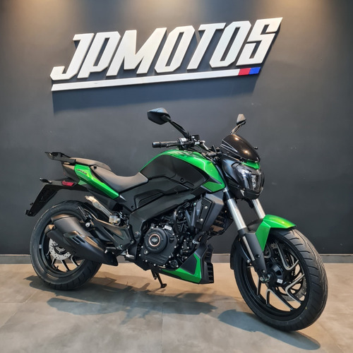 Imagen 2 de 22 de Bajaj Dominar 400 Ug - Ahora 12 Ó 18 - Retira Ya - Jp Motos