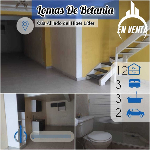 Casa Conjunto Residencial Lomas De Betania 