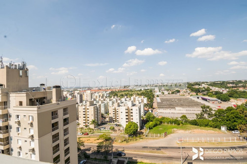 Imagem 12 de 30 de Cobertura, 2 Dormitórios, 105.88 M², Sarandi - 204777