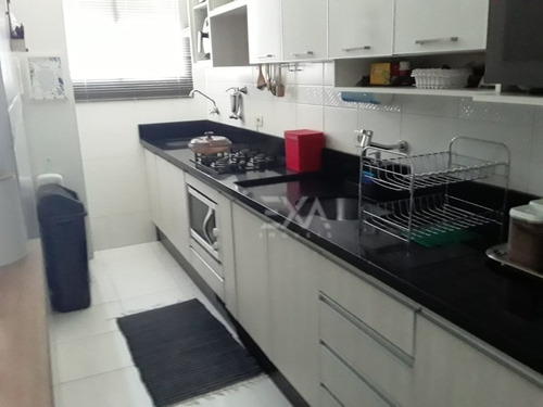 Imagem 7 de 25 de Cobertura Bem Localizada Em Bairro Central De Joinville - Cobjo-01