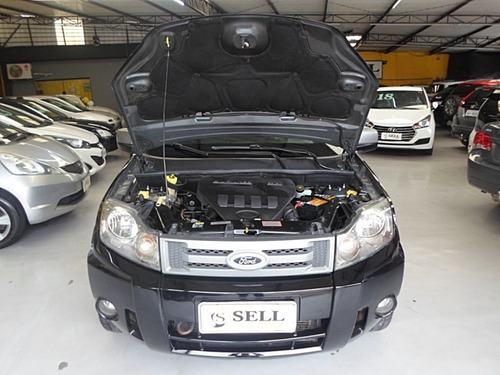 Imagem 13 de 14 de Ford - Ecosport 2.0 Freestyle 2011 Manual