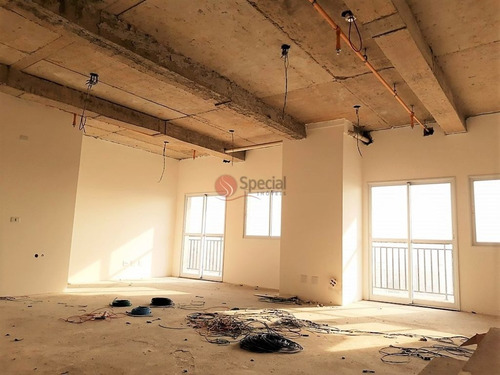 Imagem 5 de 13 de Sala Comercial Nova Próximo Ao Metrô - Venha Conhecer !!! - Ta7718