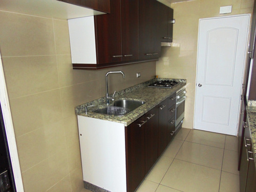 Vendo Departamento 90 M2, 3 Habitaciones, Viña Del Mar