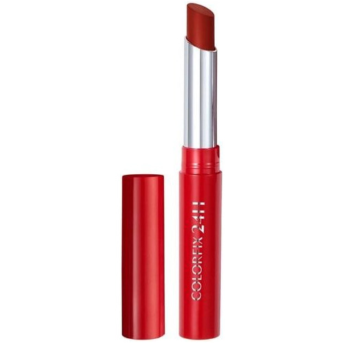 Labial Colorfix De Esika Rojo Intuición