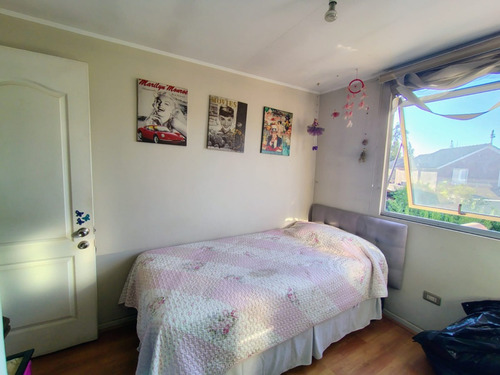 Vende Casa Modelo Castaño Condominio Santa Filomena De Nos