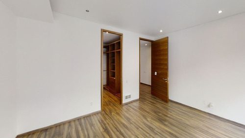 Imagen 10 de 19 de Departamento 324m2, Planta Jardín, Ladera, Santa Fe En Venta