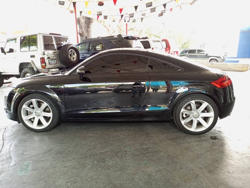 Imagen 3 de 12 de Audi Tt