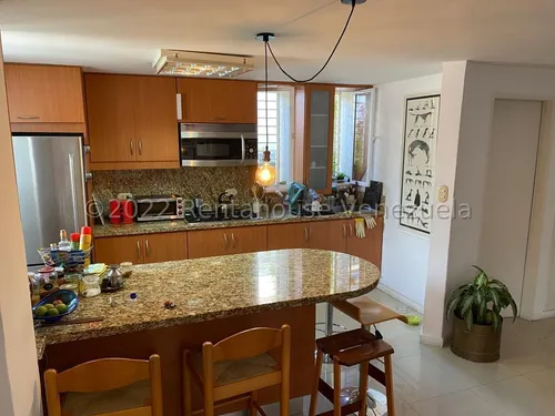 Vendo Casa En Caurimare/smb