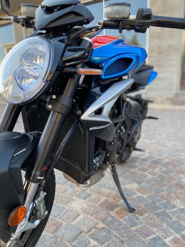 Imagen 11 de 18 de Mv Agusta Brutale 800 Rr Am