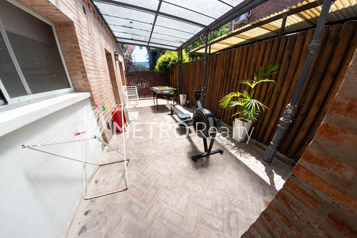 Casa En Venta 4 Ambientes En San Fernando