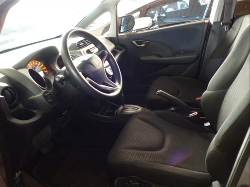Honda Fit 1.4 Dx 16v