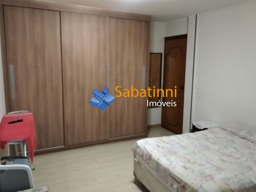 Imagem 4 de 15 de Apartamento A Venda Em Sp Tatuapé - Ap06055 - 70146642
