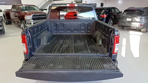 RAM Ram 1500 3.6 Bighorn 1500 4x4 At