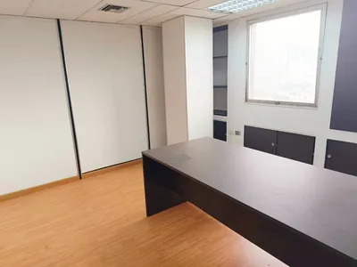 Oficina en alquiler