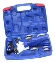 Comprar Kit De Doblador De Tubos, Herramienta For Doblar Tubos De