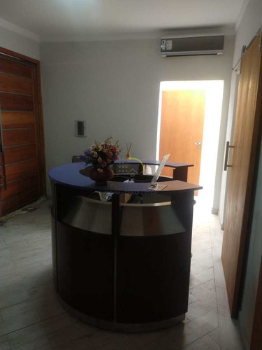Imagem 20 de 30 de Sobrado Com 4 Dorms, Parque São Vicente, São Vicente - R$ 500 Mil - V3710