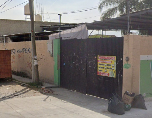 Sk01- Oportunidad- Casa En Remate Bancario En C. Martires De Cananea, Francisco Silva Romero, San Pedro Tlaquepaque, Jal. (solo Recursos Propios)