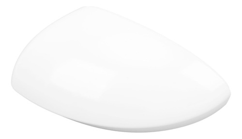 Cubierta De Espejo Retrovisor Blanco Sin Pintar Para Altima
