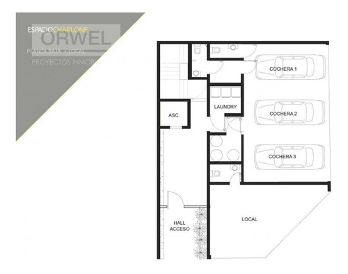 Imagen 11 de 25 de Studio Apto Profesional Con Balcón Aterrazado Y Parrilla Propia ! Detalles De Calidad