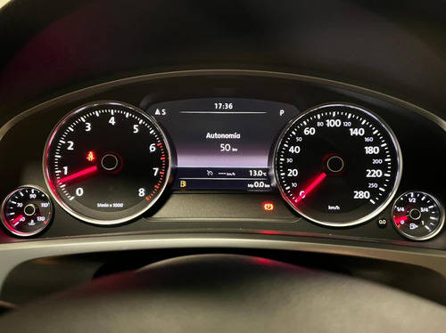 Imagen 10 de 21 de Volkswagen Touareg 4.2 V8 Premium Usada Nueva Tiguan Amarok
