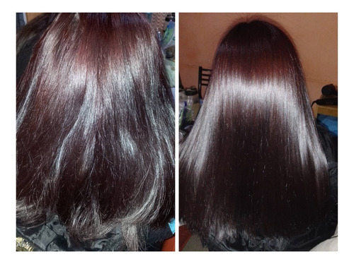 Barbería Y Peluquería Femenina