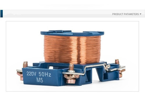 Contator Tripolar 3210 32a 3p+1na 220v Hs