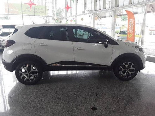 Renault Captur 1.6 16v Sce Flex Intense X-tronic