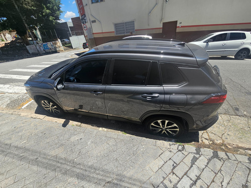 Toyota Corolla Cross 2.0 Xre Flex Aut. 5p