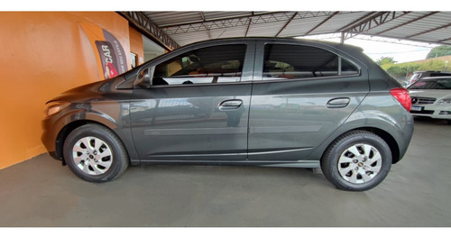 Chevrolet Onix 1.0 MPFI LT 8V FLEX 4P MANUAL