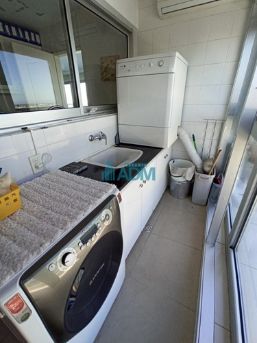 Imagen 20 de 30 de Gran Penthouse Duplex