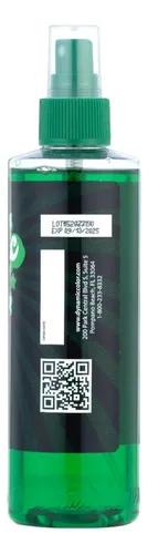 Removedor De Tatuajes Dynamic Color Co, 8oz, Fácil Y Reposic