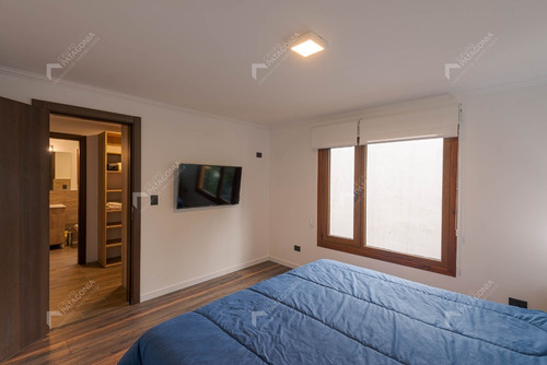 Departamento 4 Ambientes A Estrenar En Venta En San Martín De Los Andes