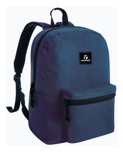 Topper Mochila Heritage Kids Ii Niños