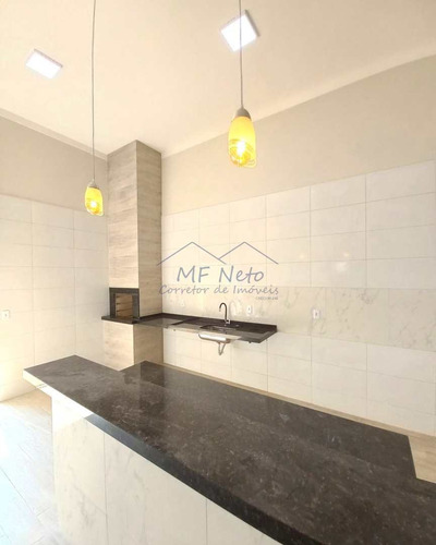 Imagem 16 de 19 de Casa Com 2 Dorms, Jardim Residencial San Martinho, Pirassununga - R$ 430 Mil, Cod: 10132203 - V10132203