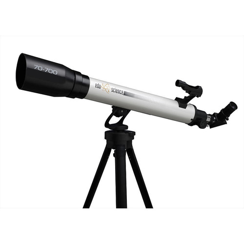 Telescopio Edu Science Astro Gazer T 700 Hd