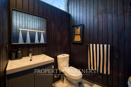 Espectacular Penthouse Con Gran Vista En San Carlo...