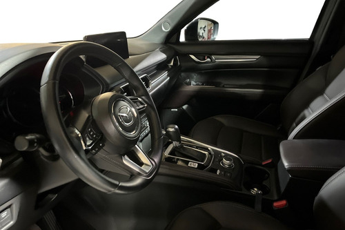 Mazda CX-5 (IN) 2.5 SIGNATURE AT 4X4
