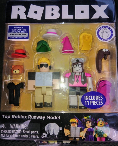 Roblox Top Roblox Runway Model