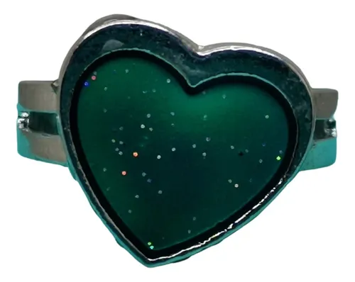 Anillos de humor outlet significado de colores