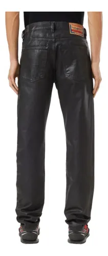 Jeans encerados hotsell