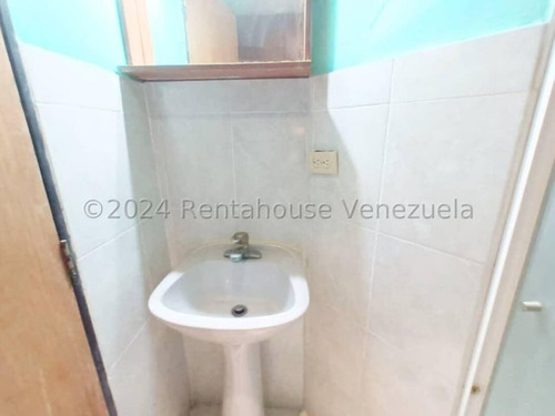 Milagros Inmuebles Apartamento Alquiler Barquisimeto Lara Zona Este Economica Residencial Economico Código Inmobiliaria Rent-a-house 25-5104