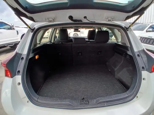 Toyota Corolla Im 2017