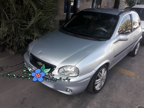 Chevrolet Classic 2010 Full Nafta Excelent 3 Puertas $590000