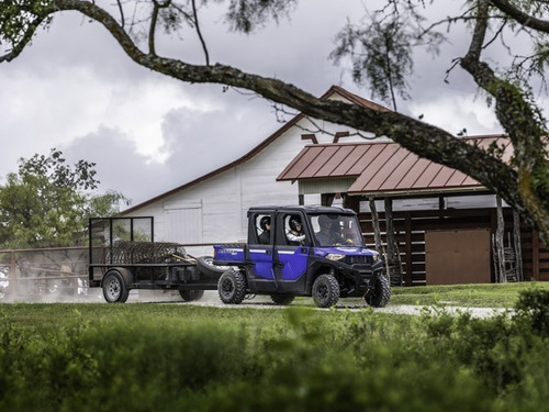 Imagen 10 de 14 de Polaris 570 Northstar