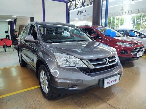Honda Crv Lx 2.0 Autom.