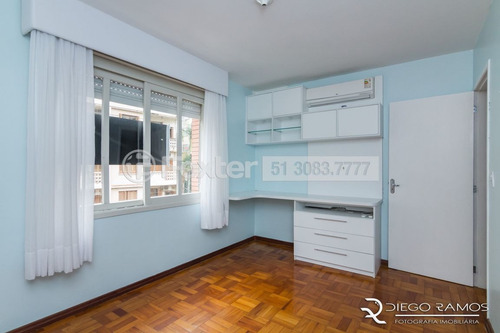 Imagem 8 de 16 de Apartamento, 2 Dormitórios, 57.48 M², Centro Histórico - 190901