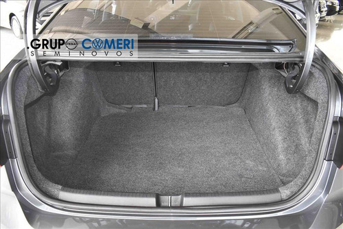 Imagem 15 de 15 de Virtus 1.0 200 Tsi Highline Automático