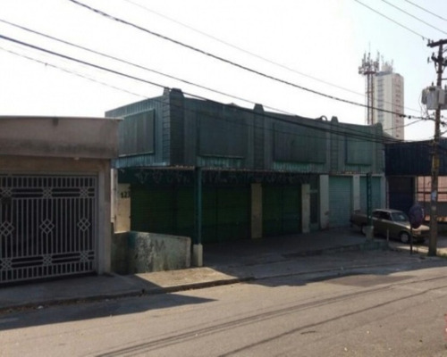Imagem 7 de 7 de Prédio - Pd022 - 32142679