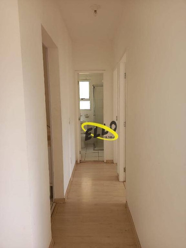 Imagem 6 de 30 de Apartamento Com 2 Dormitórios Para Alugar, 46 M² Por R$ 970,00/mês - Jardim Petrópolis - Cotia/sp - Ap1858